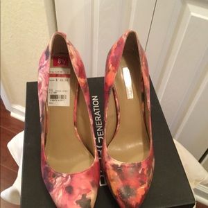 Beautiful pair of shoes